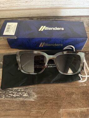 NIB blenders “mave”